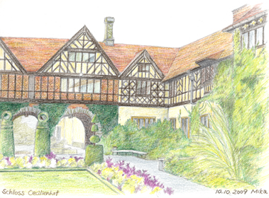 cecilienhof